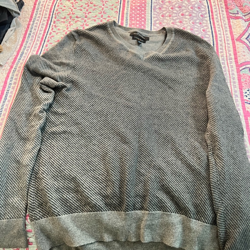 Marc Anthony, Luxury Blend, Slim Fit